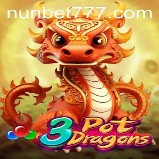 Descubra o Fascinante Mundo de 3PotDragons com NUN.BET