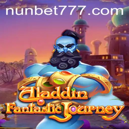 Descubra o Fascinante Mundo do Jogo Aladdin