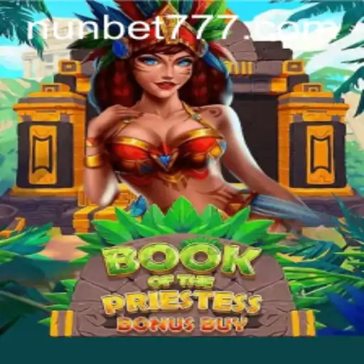 Explore BookOfThePriestess: O Jogo de Estratégia Revolucionário