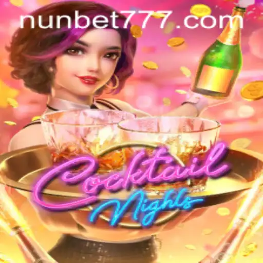 Descubra CocktailNights: O Jogo de Estratégia e Diversão da NUN.BET