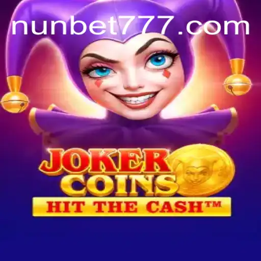 Explorando o Universo de JokerCoins e NUN.BET