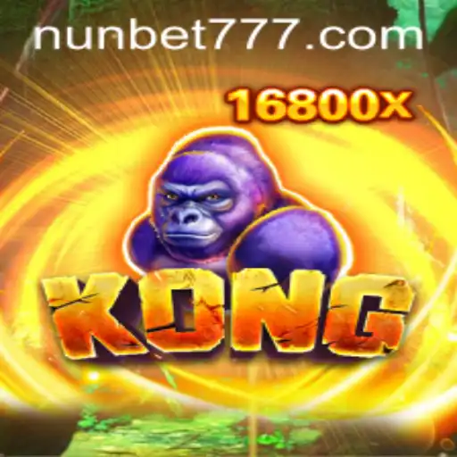 Kong: Aventuras e Estratégias no Universo de NUN.BET