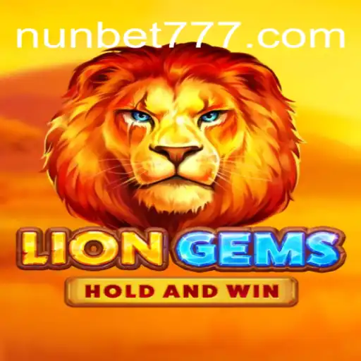 Descubra os Segredos do Jogo LionGems com a Plataforma NUN.BET