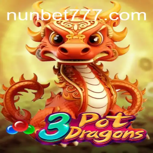 Descubra o Fascinante Mundo de 3PotDragons com NUN.BET