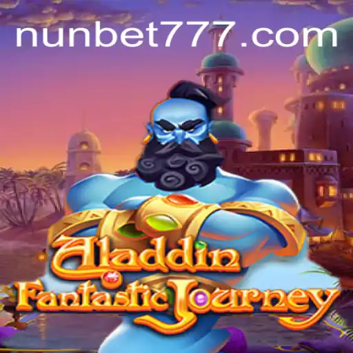 Descubra o Fascinante Mundo do Jogo Aladdin