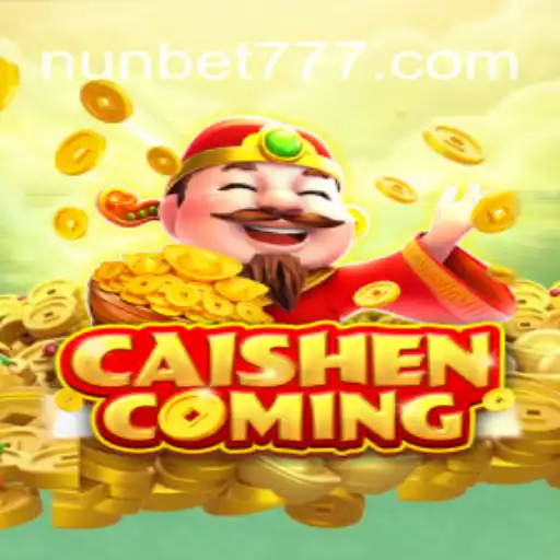 Descubra o Mundo de CAISHENCOMING na Plataforma NUN.BET