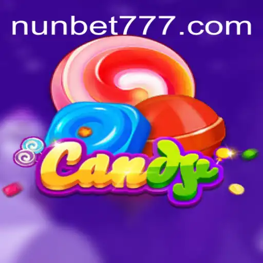 Candy: Um Fascinante Mergulho no Mundo Lúdico com NUN.BET