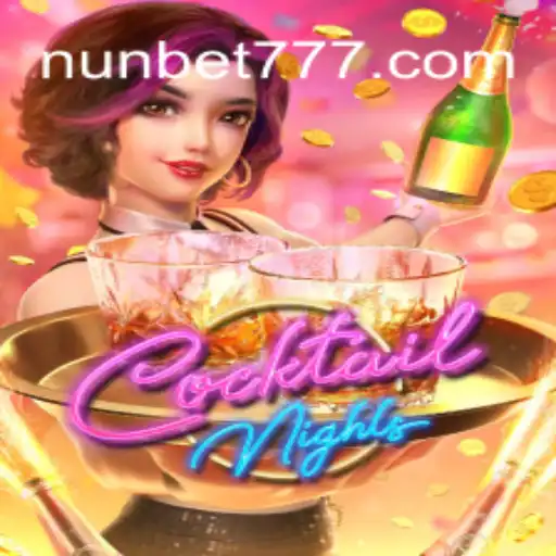 Descubra CocktailNights: O Jogo de Estratégia e Diversão da NUN.BET
