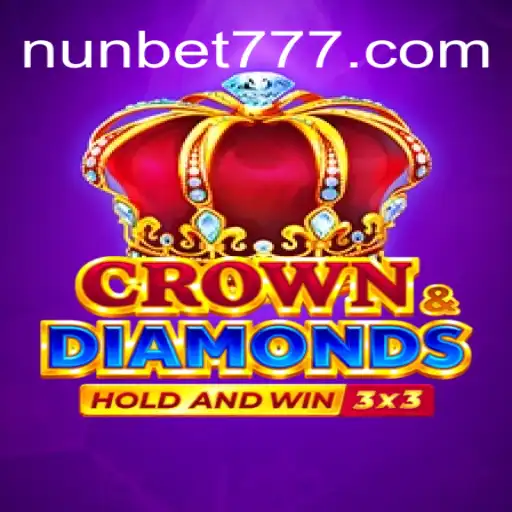 Explorando o Universo de Crowndiamonds: O Novo Fenômeno NUN.BET