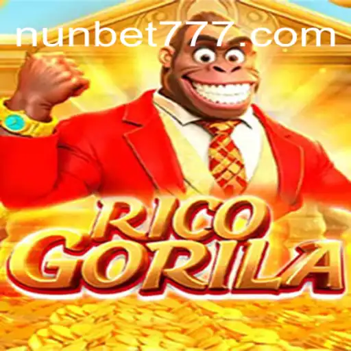 Explorando RicoGorila e a Experiência NUN.BET