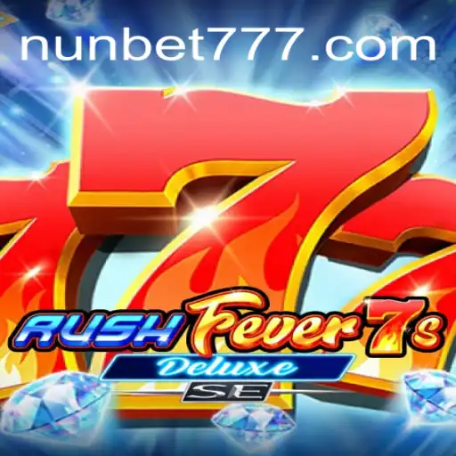 Explorando RushFever7sDeluxeSE e a Revolução NUN.BET no Mundo dos Jogos