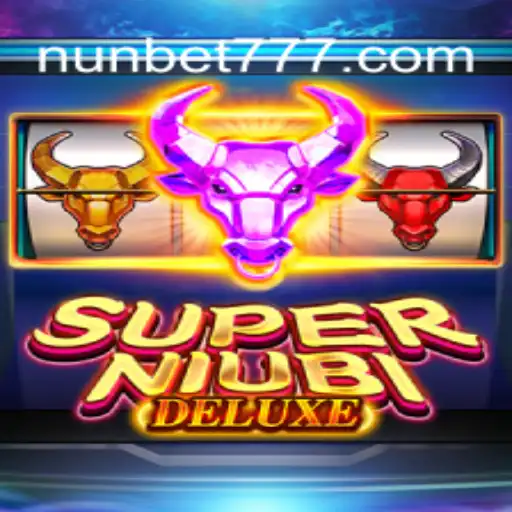 SuperNiubiDeluxe: Um Mergulho nos Desafios e Aventuras do Novo Jogo com a Palavra-Chave NUN.BET