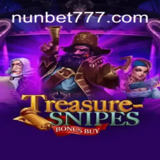 Explorando o Mundo do Jogo TreasuresnipesBonusBuy da NUN.BET