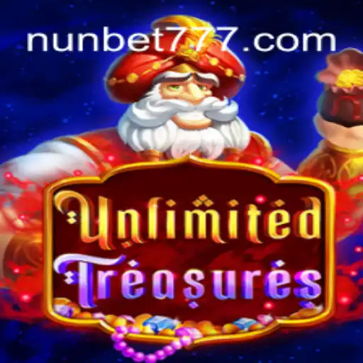 Explorando UnlimitedTreasures: Um Mergulho no Mundo de NUN.BET