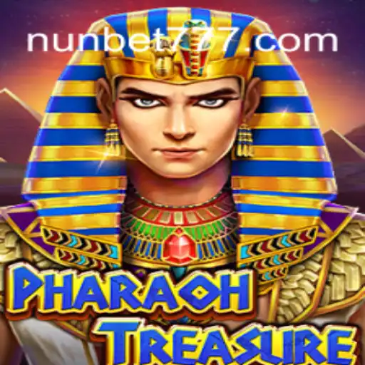 Explorando o Mundo de PharaohTreasure: Uma Aventura com NUN.BET