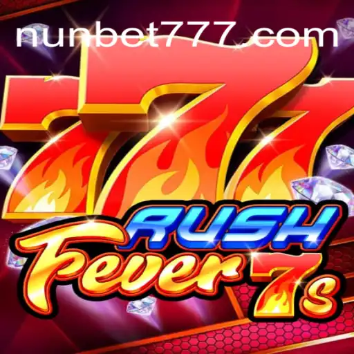 RushFever7s: Uma Aventura de Jogo Inigualável na NUN.BET