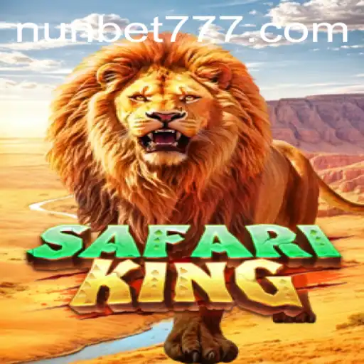 Descubra SafariKing: Emocionante Aventura de Caça em NUN.BET