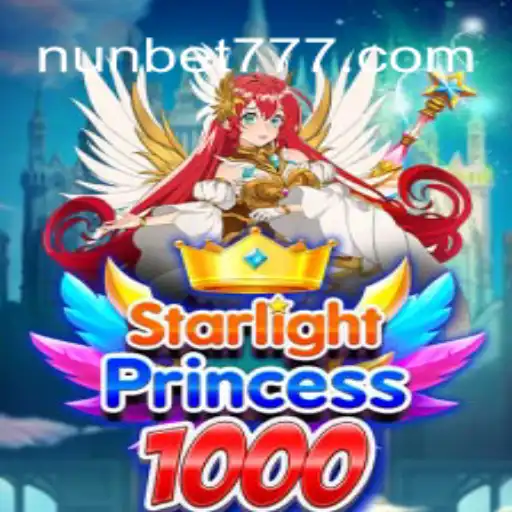 Descubra o Universo de StarlightPrincess1000 com NUN.BET