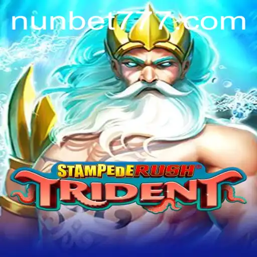 Explorando StempedeRushTrident: Um Mergulho no Mundo de NUN.BET