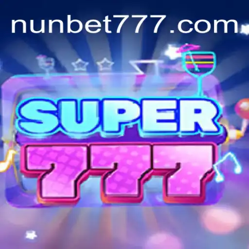 Super777: Explorando o Novo Jogo de Cassino Online da NUN.BET
