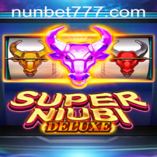 SuperNiubiDeluxe: Um Mergulho nos Desafios e Aventuras do Novo Jogo com a Palavra-Chave NUN.BET