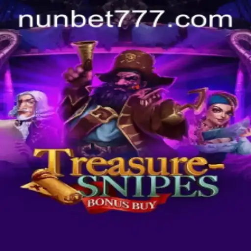 Explorando o Mundo do Jogo TreasuresnipesBonusBuy da NUN.BET