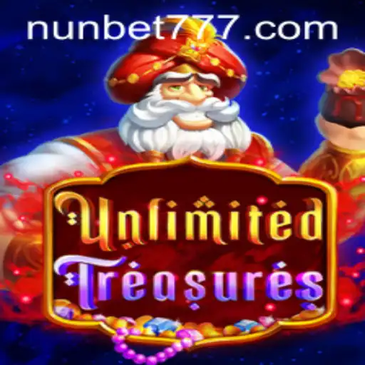 Explorando UnlimitedTreasures: Um Mergulho no Mundo de NUN.BET